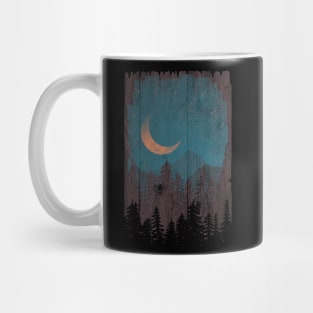 Those Summer Nights... Mug